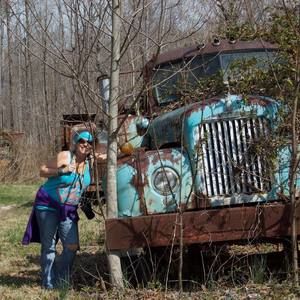 Meet your Posher, Anjie